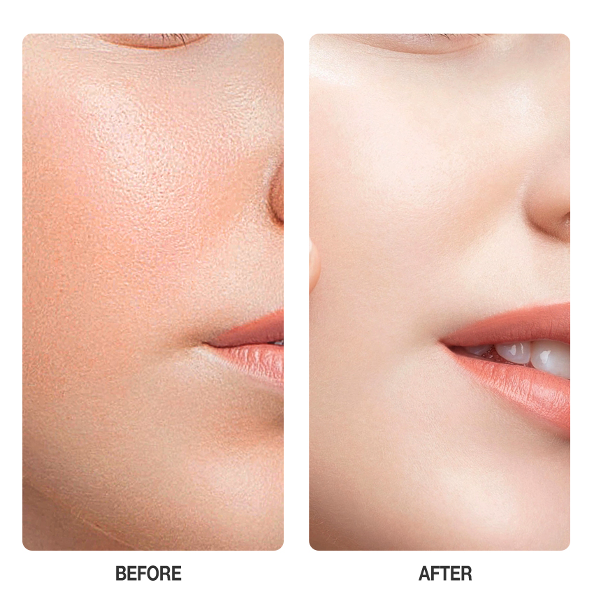 Water Light Serum Sunscreen-SKINEVER