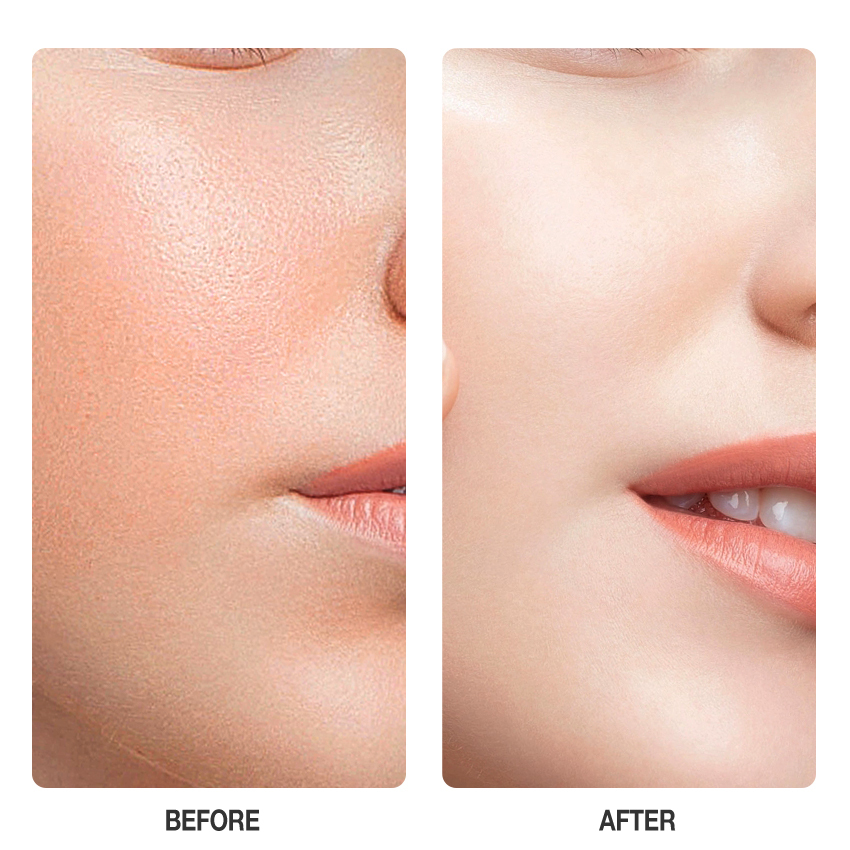 Water Light Serum Sunscreen
