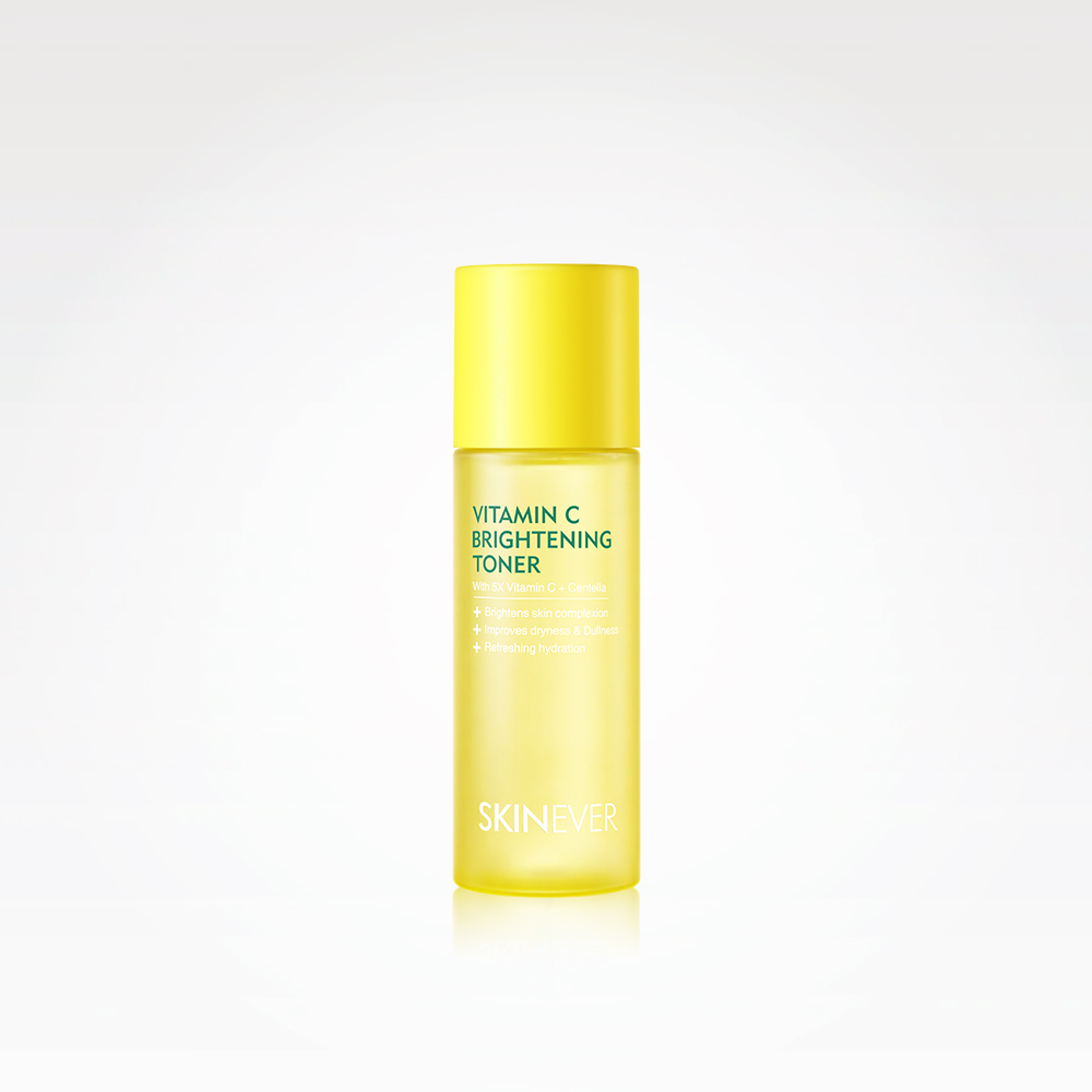 Vitamin C Brightening Toner