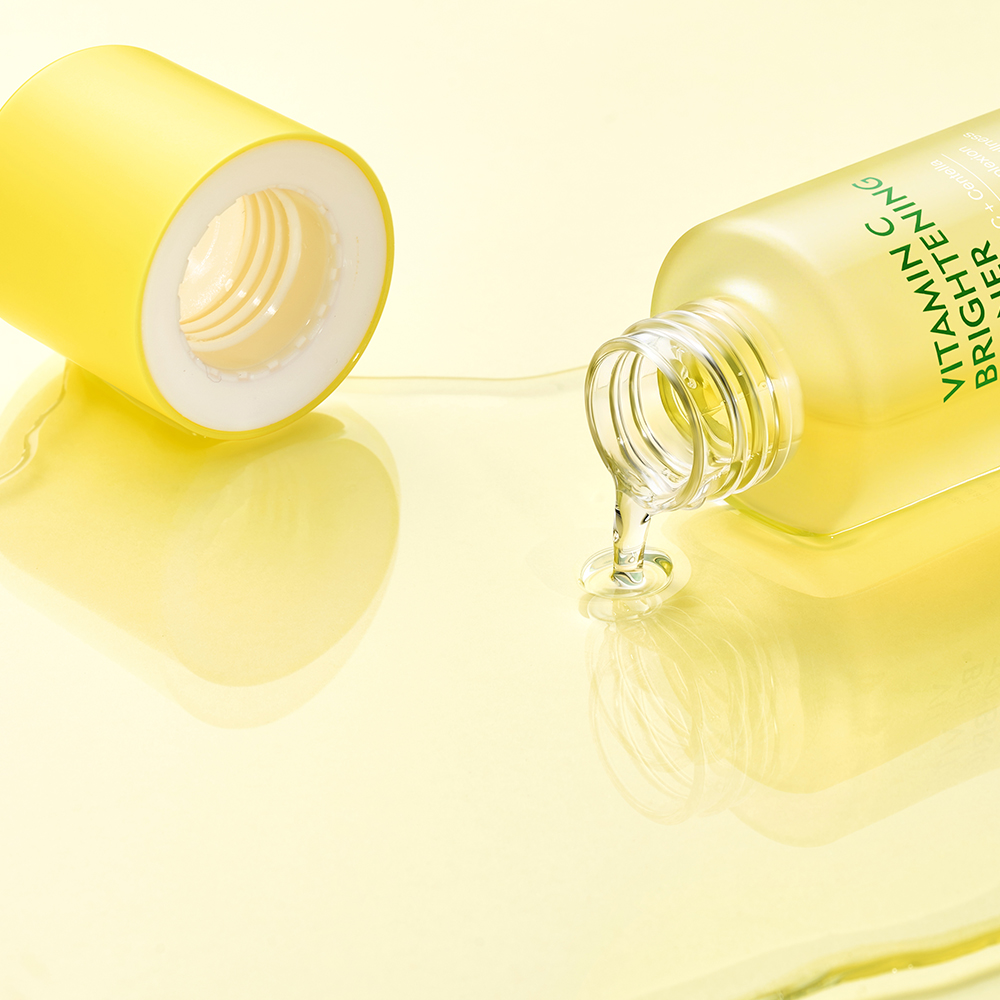 Vitamin C Brightening Toner