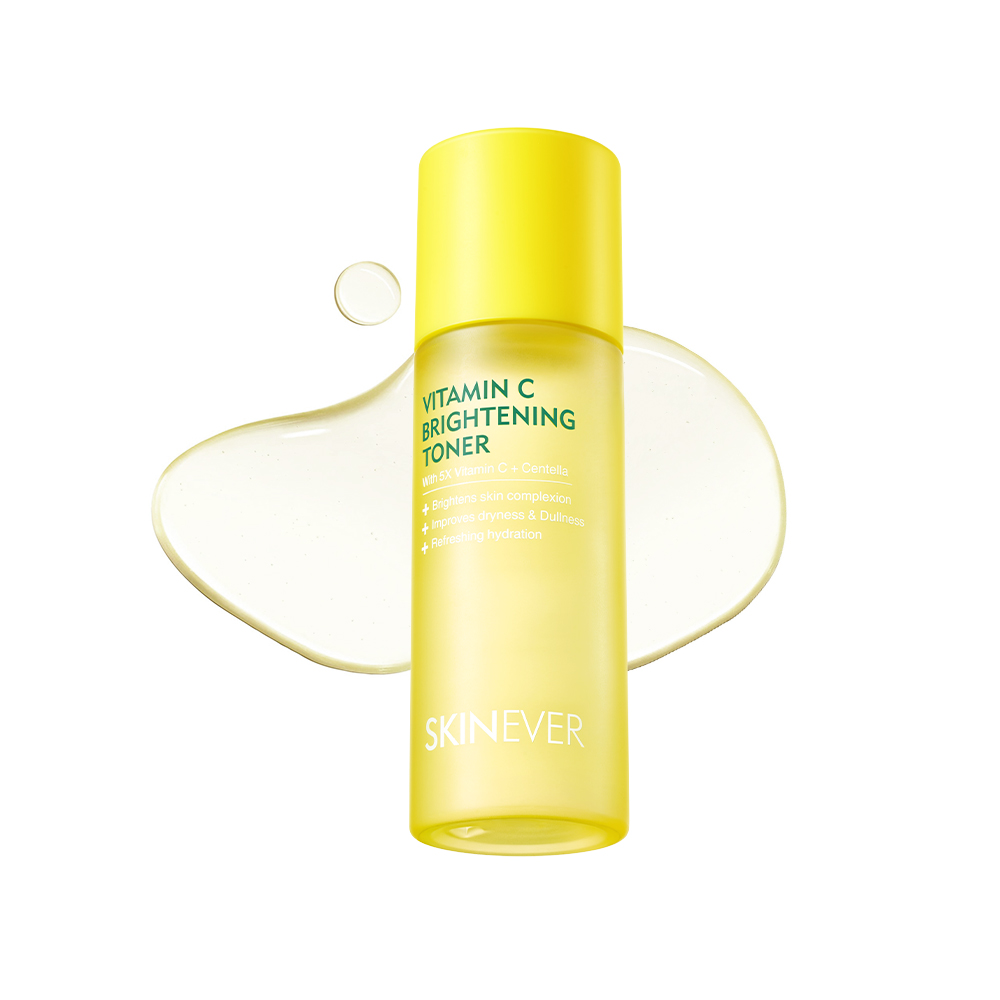 Vitamin C Brightening Toner