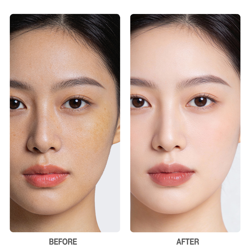 Vitamin C Brightening Toner