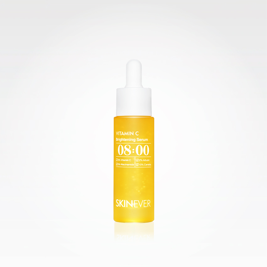 Vitamin C Brightening Serum-SKINEVER