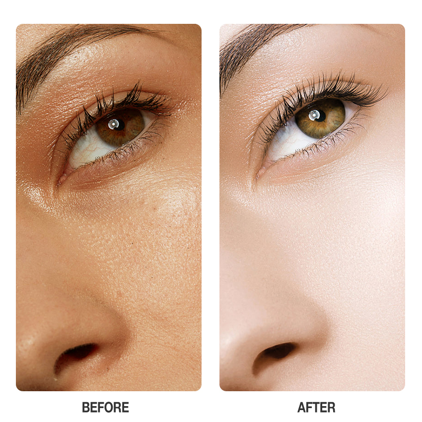 Vitamin C Brightening Serum-SKINEVER