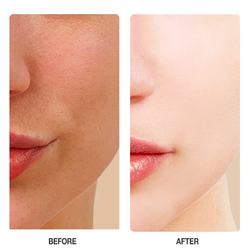 Vitamin C Skin Brightening Masque-SKINEVER