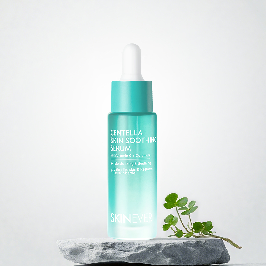 Centella Skin Soothing Serum