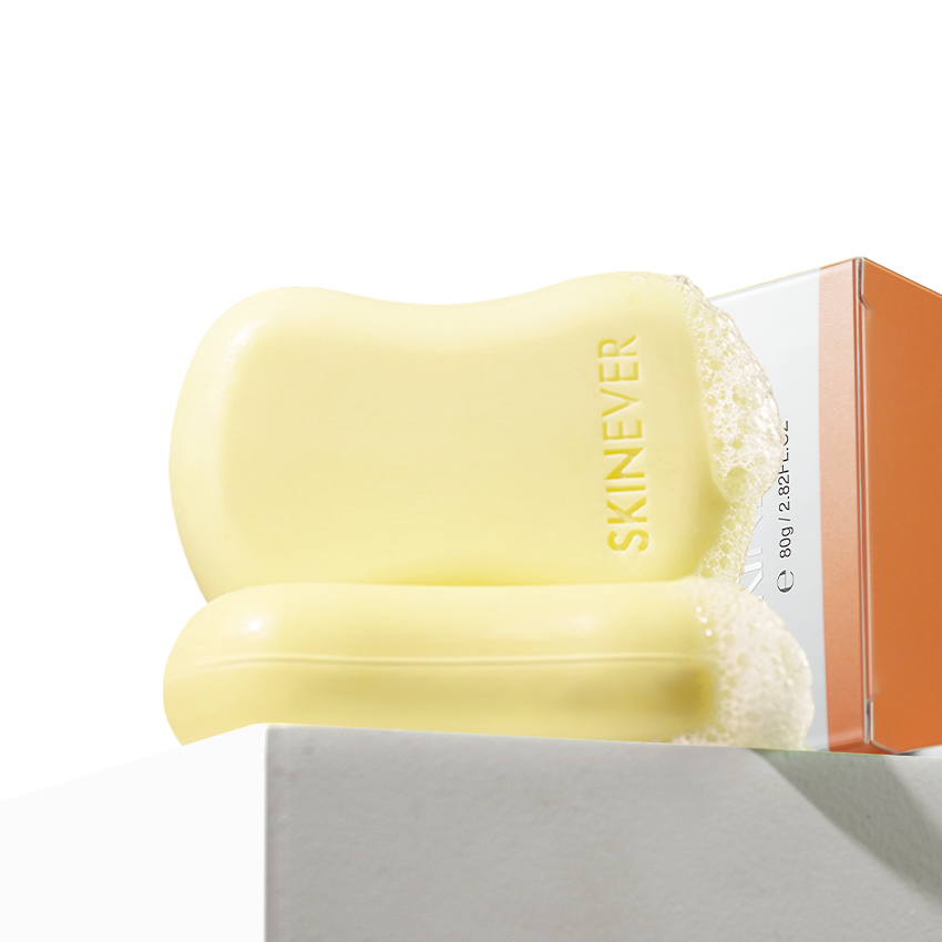 Salicylic Acid Refreshing Acne Soap-SKINEVER