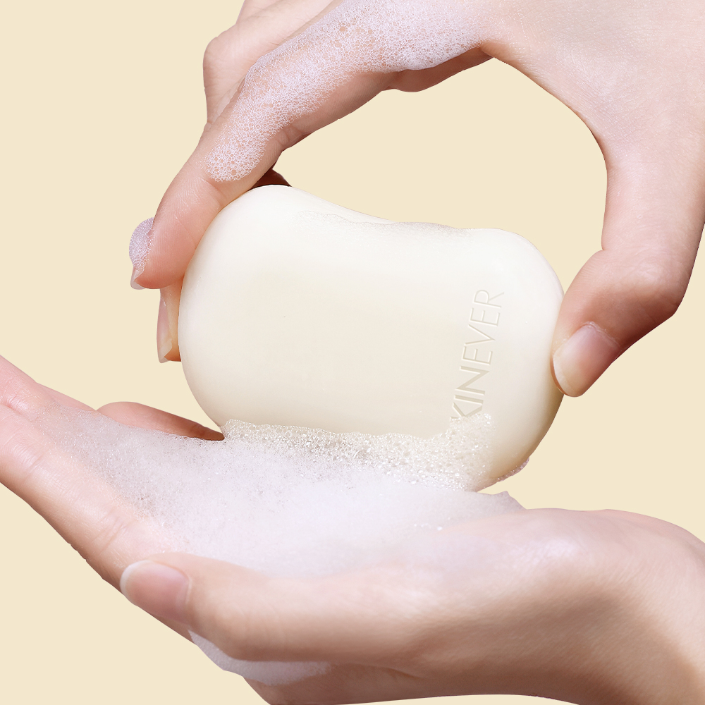 Niacinamide Skin Brightening Soap-SKINEVER PH