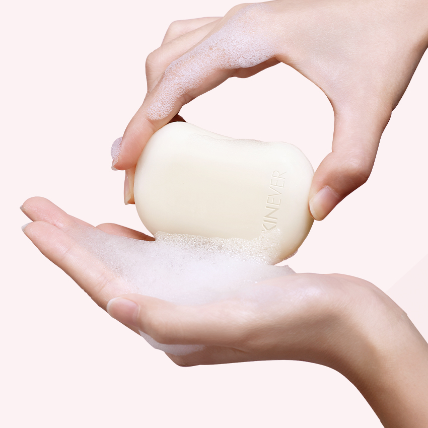 Niacinamide Skin Brightening Soap-SKINEVER