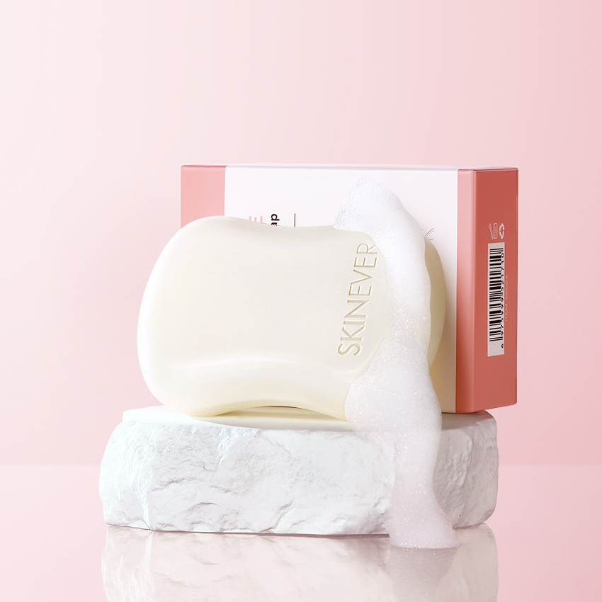 Niacinamide Skin Brightening Soap-SKINEVER