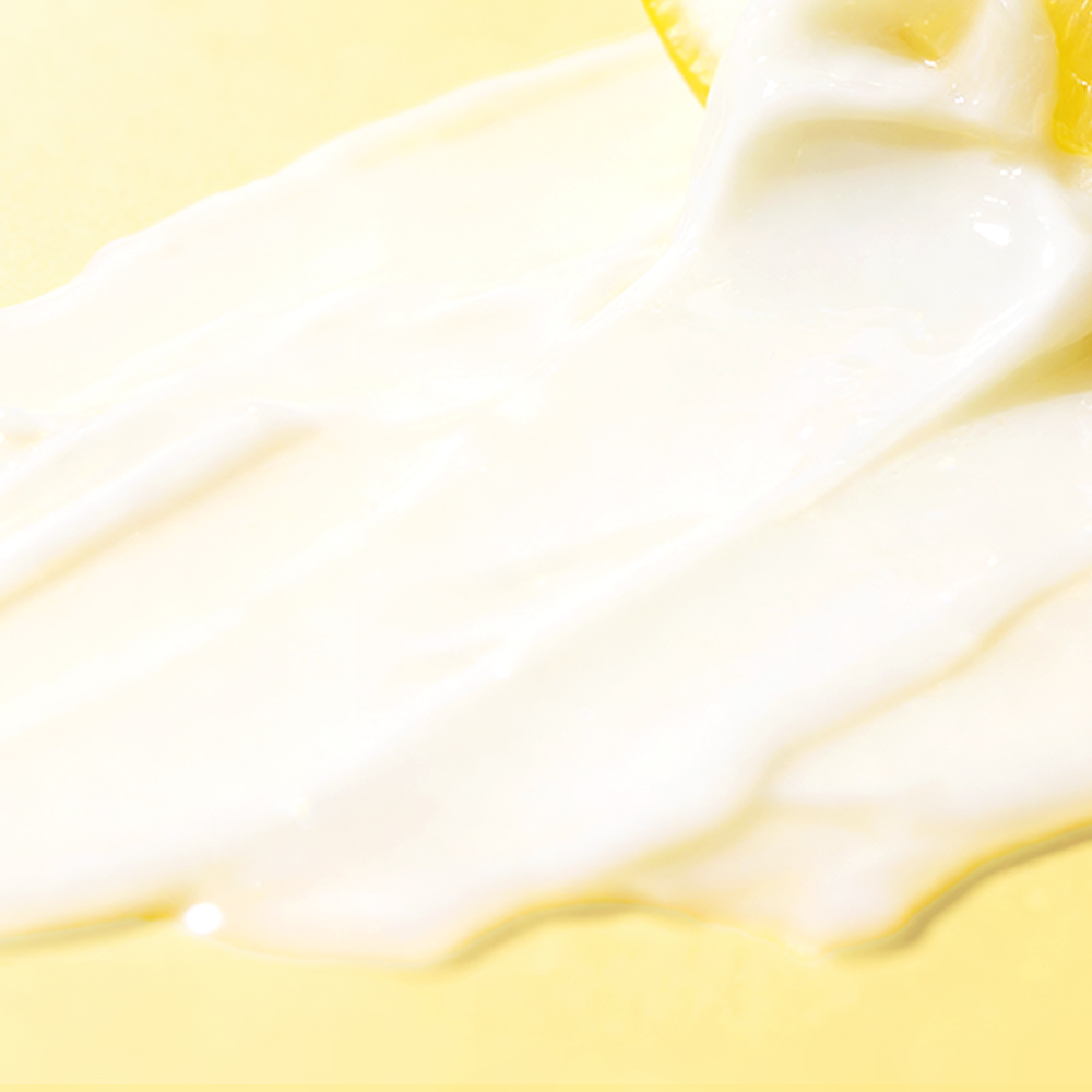 5X Vitamin C Brightening Facial Cleanser-SKINEVER