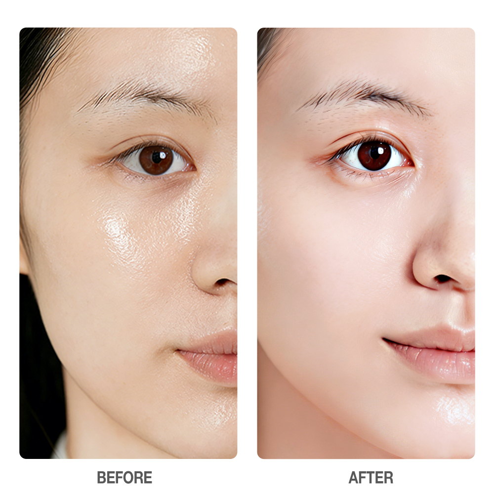 5X Vitamin C Brightening Facial Cleanser-SKINEVER