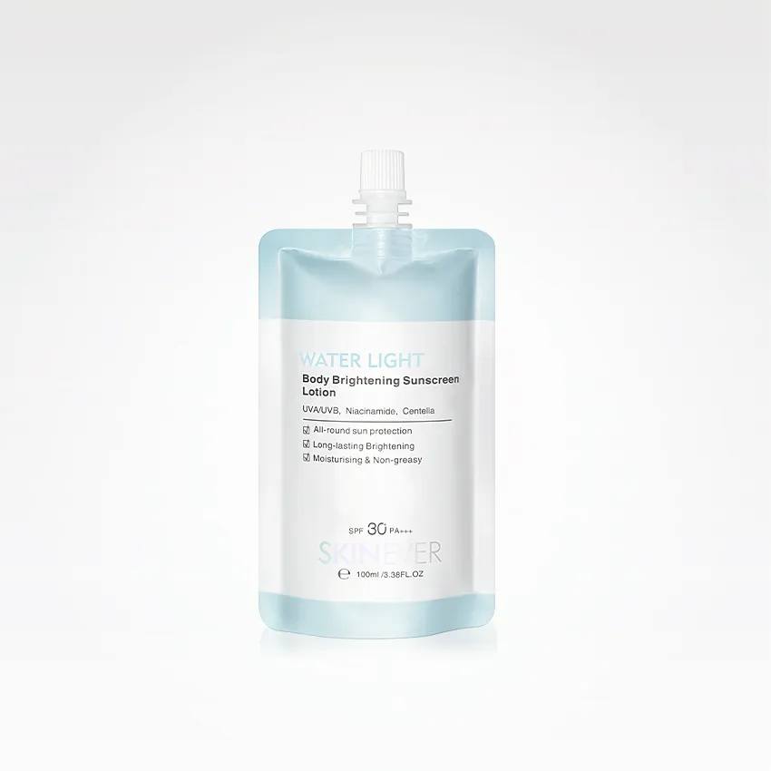 Sunscreen&Moisturizing-SKINEVER