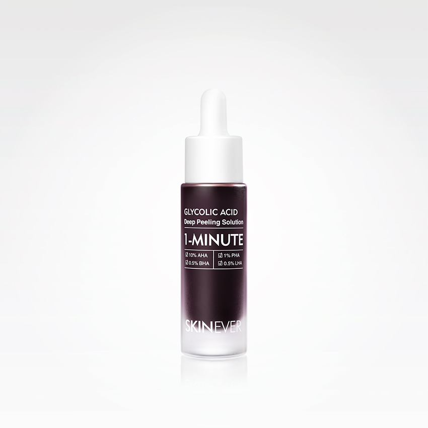 Glycolic Acid Deep Peeling Solution