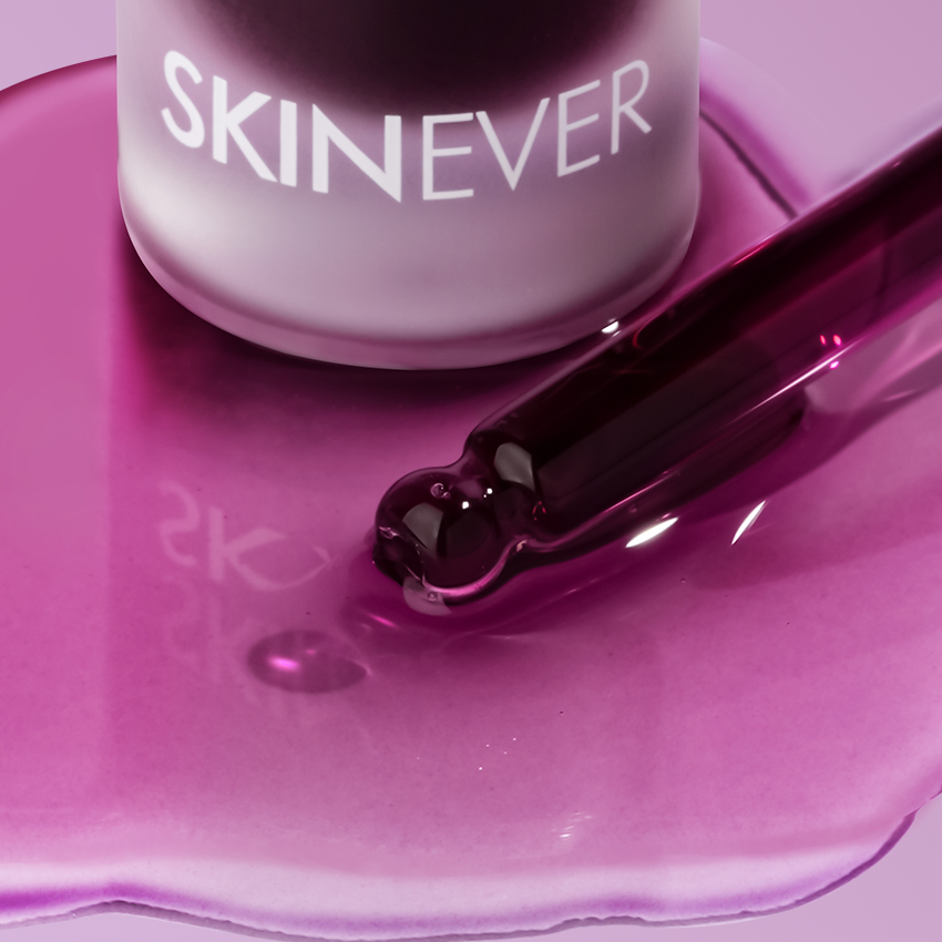 GLYCOLIC ACID Deep Peeling Solution -SKINEVER