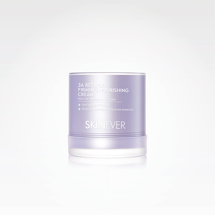 3A Retinol Firming Nourishing Cream-SKINEVER