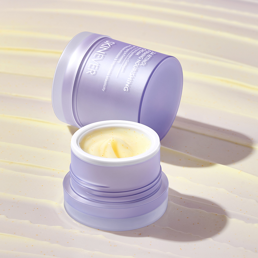 3A Retinol Firming Nourishing Cream-SKINEVER