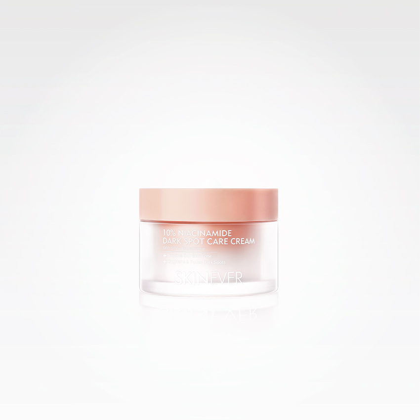 10% Niacinamide Dark Spot Care Cream-SKINEVER