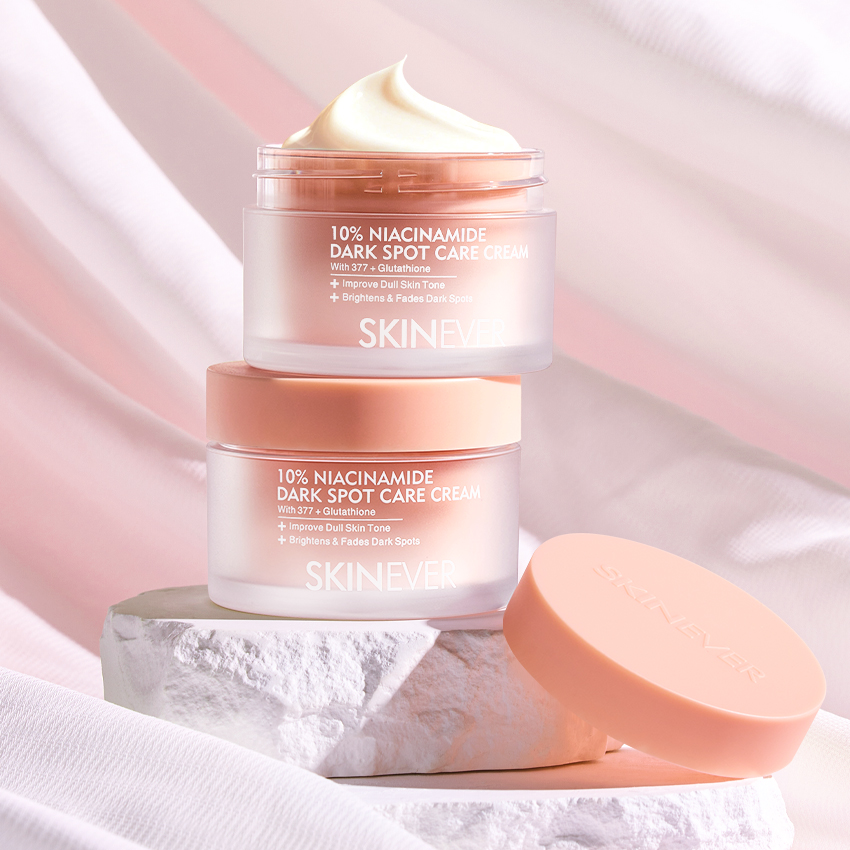 10% Niacinamide Dark Spot Care Cream-SKINEVER