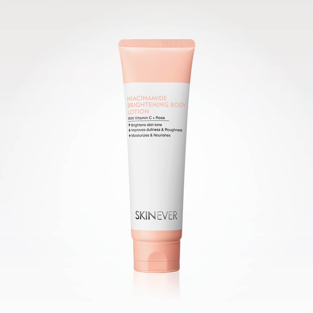 Niacinamide Brightening Body Lotion-SKINEVER