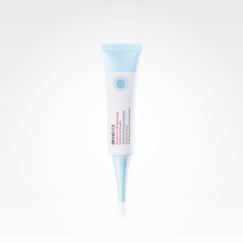Deodorant Brightening Underarm Cream-SKINEVER