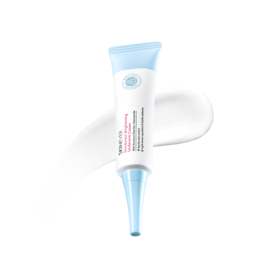 Deodorant Brightening Underarm Cream-SKINEVER