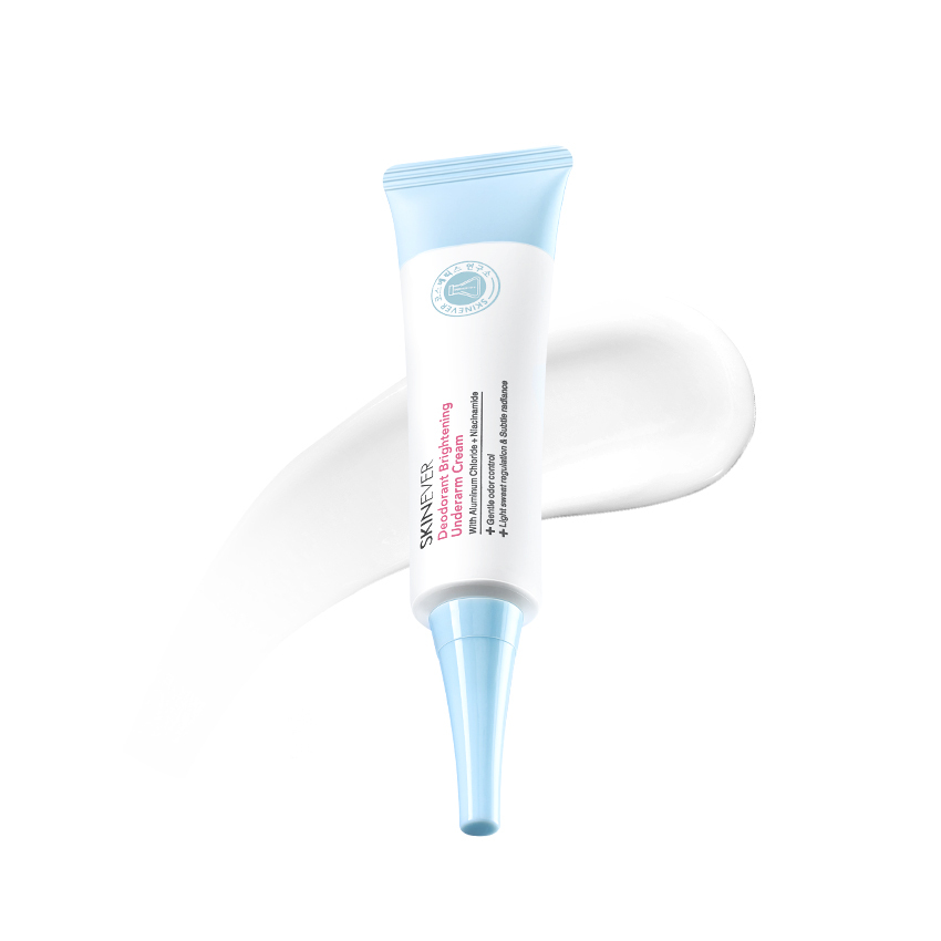 Deodorant Brightening Underarm Cream