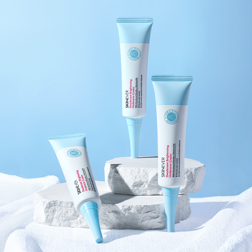 Deodorant Brightening Underarm Cream-SKINEVER