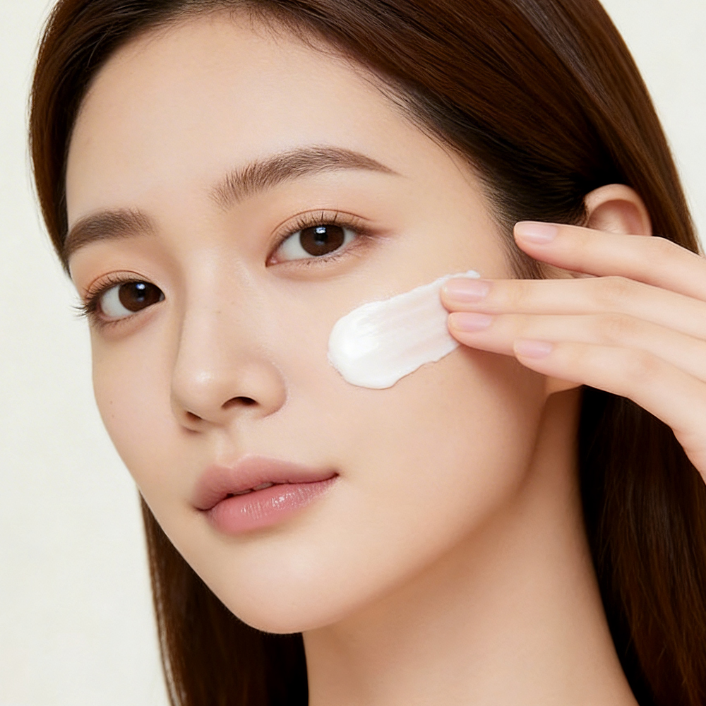{"default":"How to apply Vitamin C Sunscreen Tone-Up Cream for instant brightening and SPF protection - SKINEVER US"}
