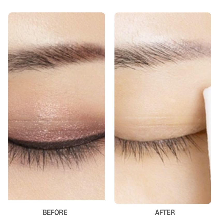 Amino Acid Make Up Remover Wipes