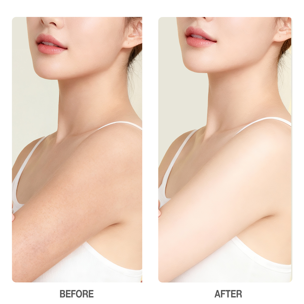 Salicylic Acid Exfoliating Fragrant Body Scrub-SKINEVER