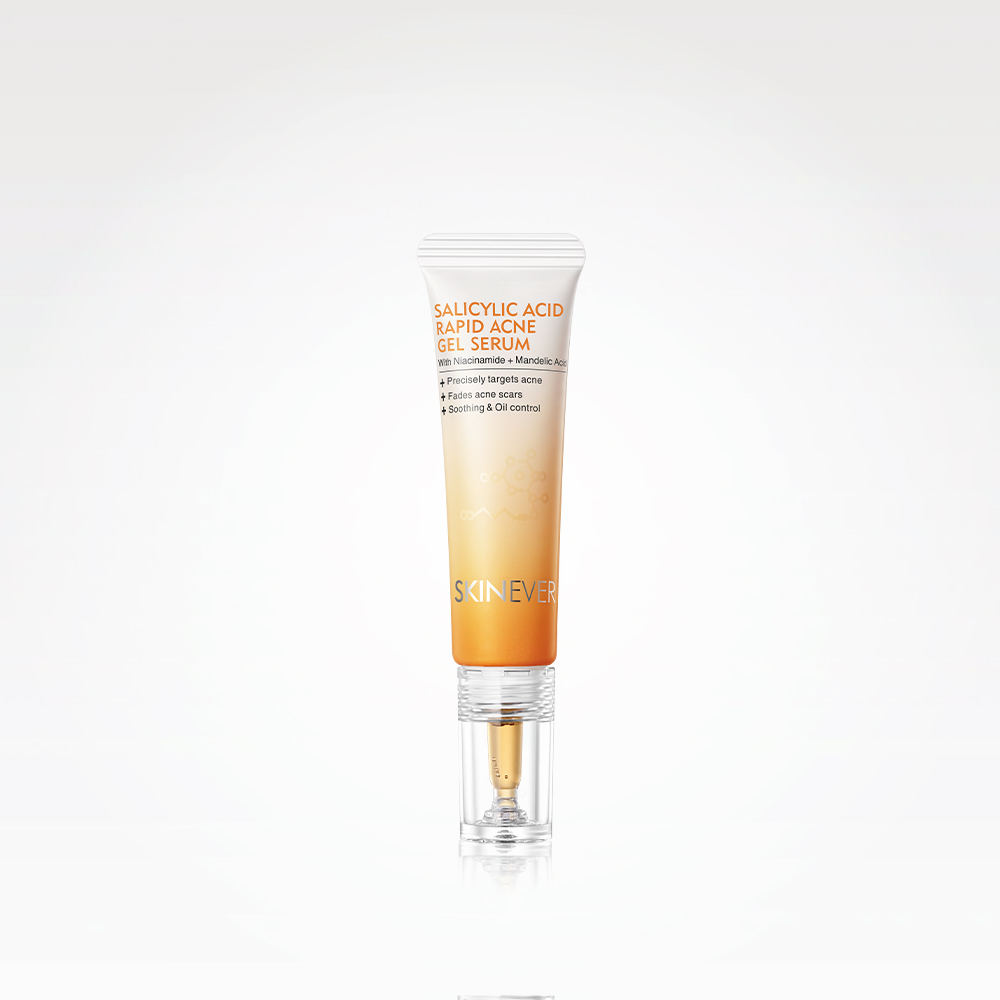 Salicylic Acid Rapid Acne Gel Serum