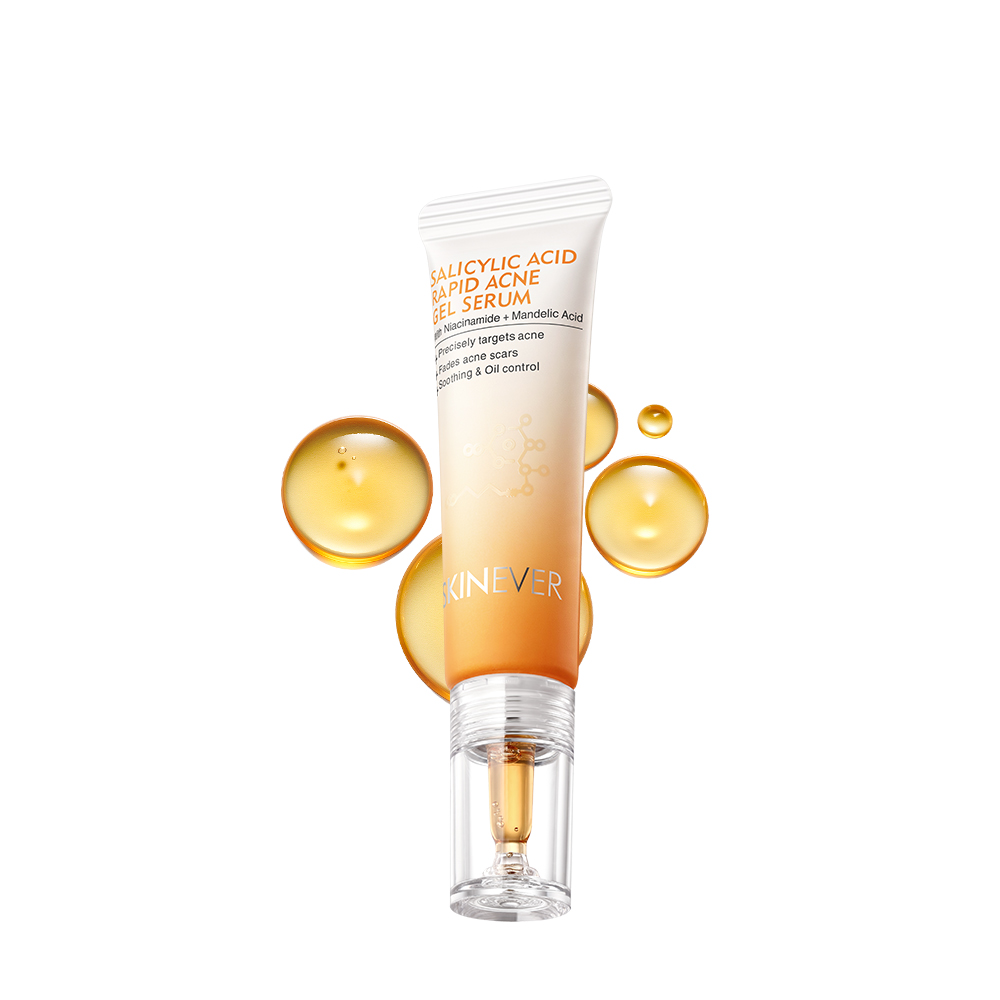 Salicylic Acid Rapid Acne Gel Serum
