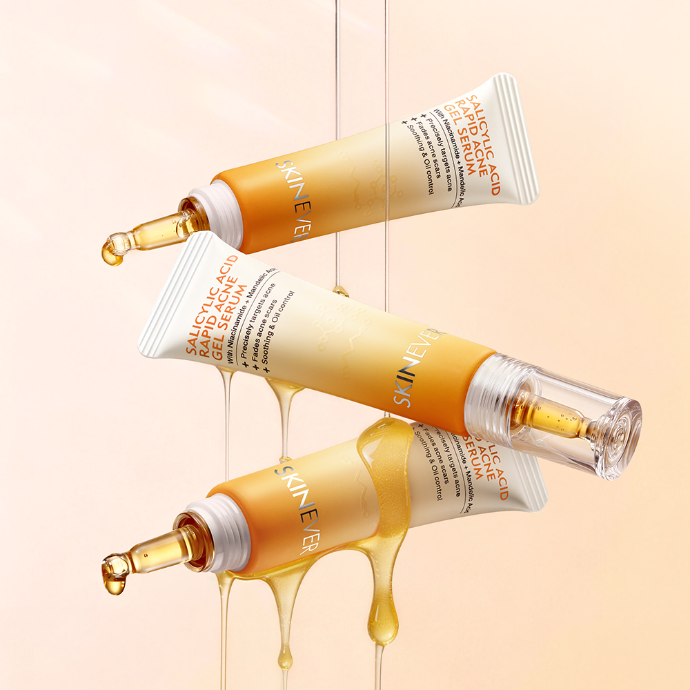 Salicylic Acid Rapid Acne Gel Serum