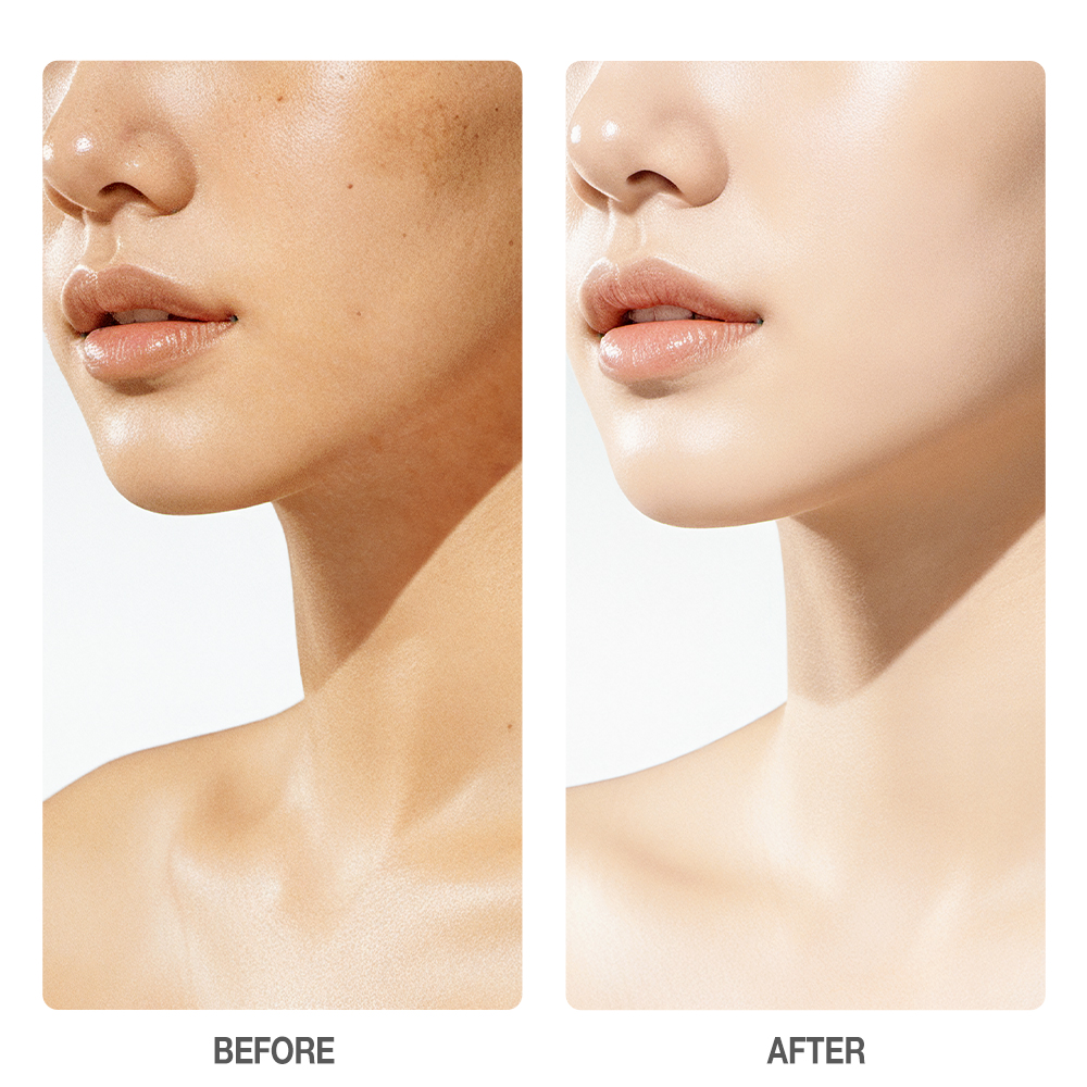 Salicylic Acid Oil Control Makeup Removing Mousse