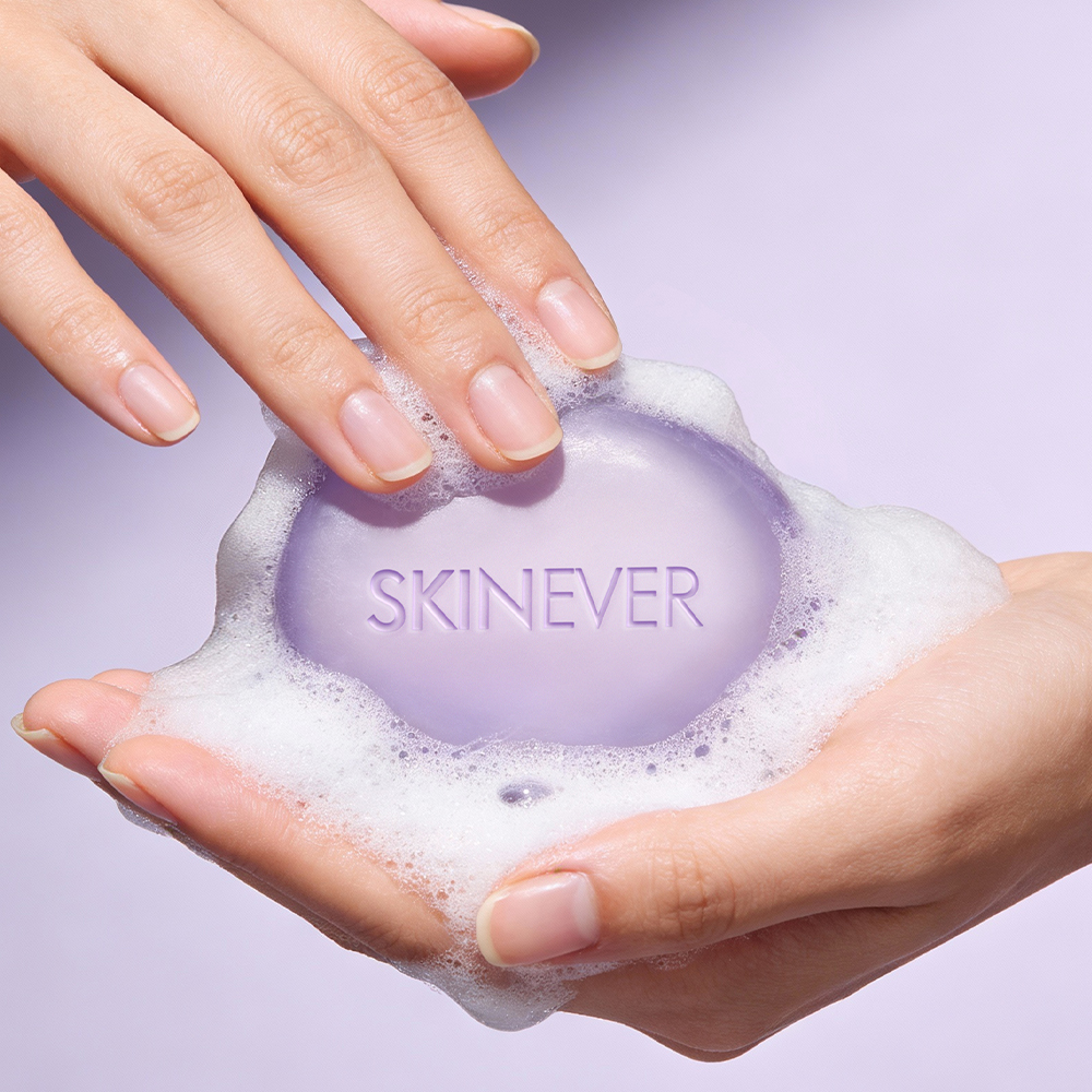 3A Retinol Collagen Brightening Soap-SKINEVER