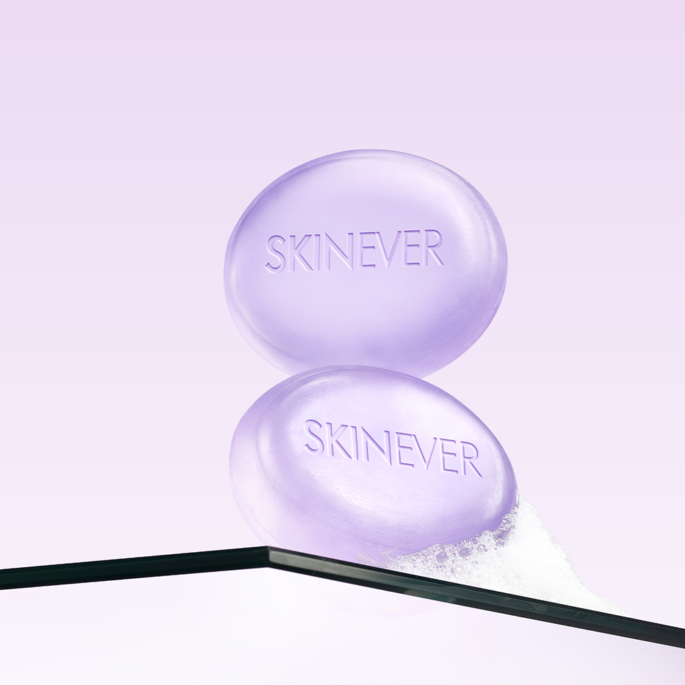 3A Retinol Collagen Brightening Soap-SKINEVER