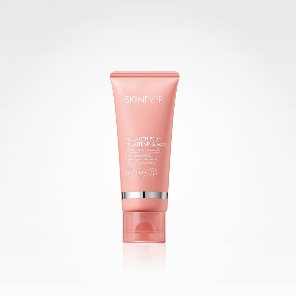Collagen PDRN Brightening Mask