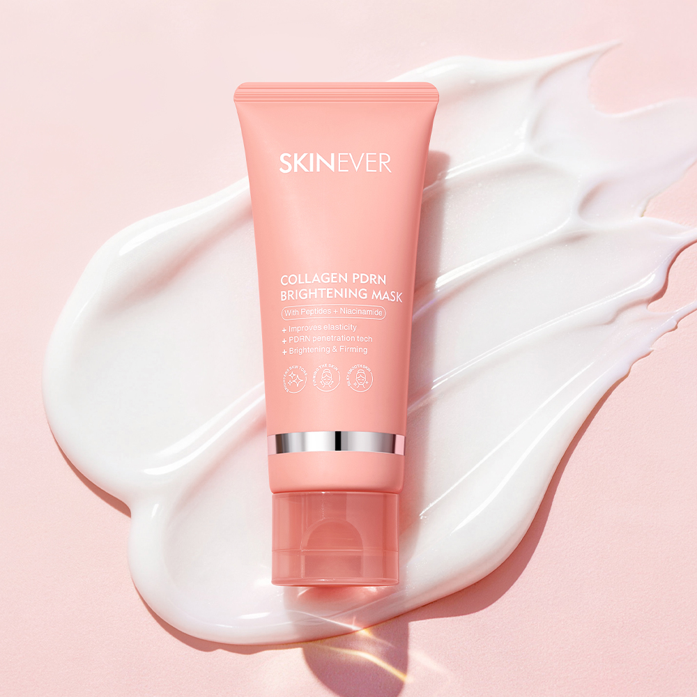 Collagen PDRN Brightening Mask