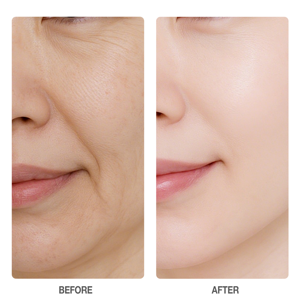 Collagen PDRN Brightening Mask