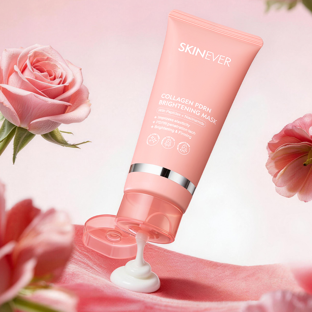 Collagen PDRN Brightening Mask