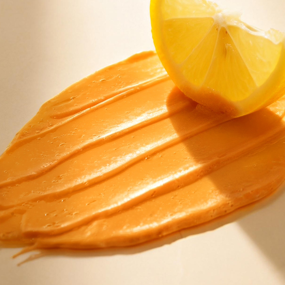 5X Vitamin C Purifying Brightening Bubble Mask-SKINEVER