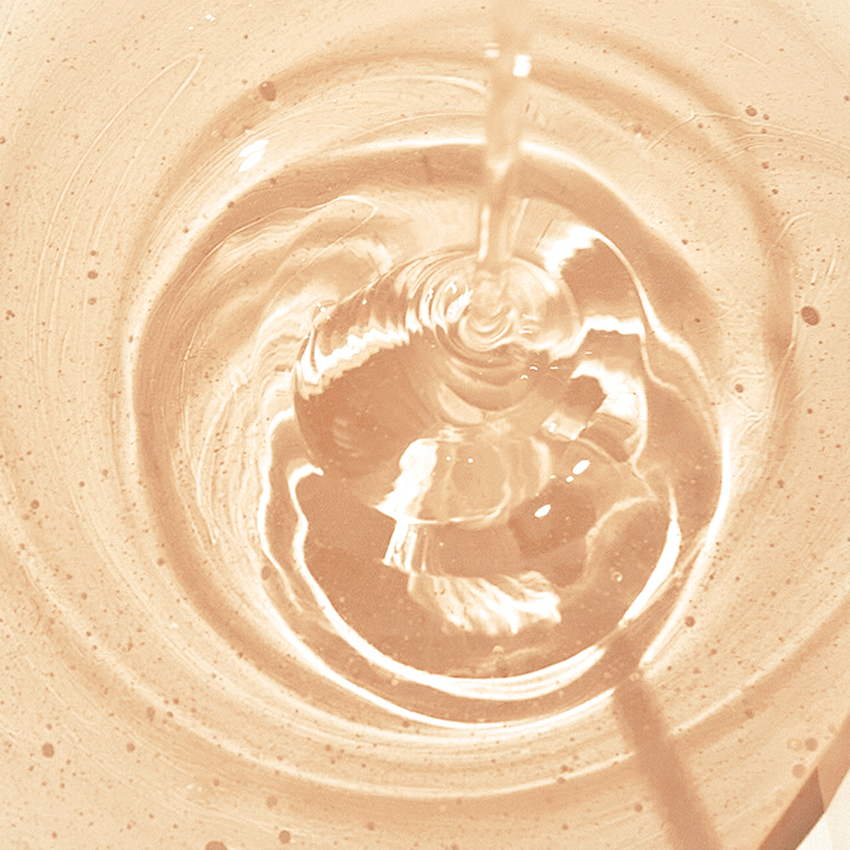 Vitamin C Whitening Facial Cleanser-SKINEVER