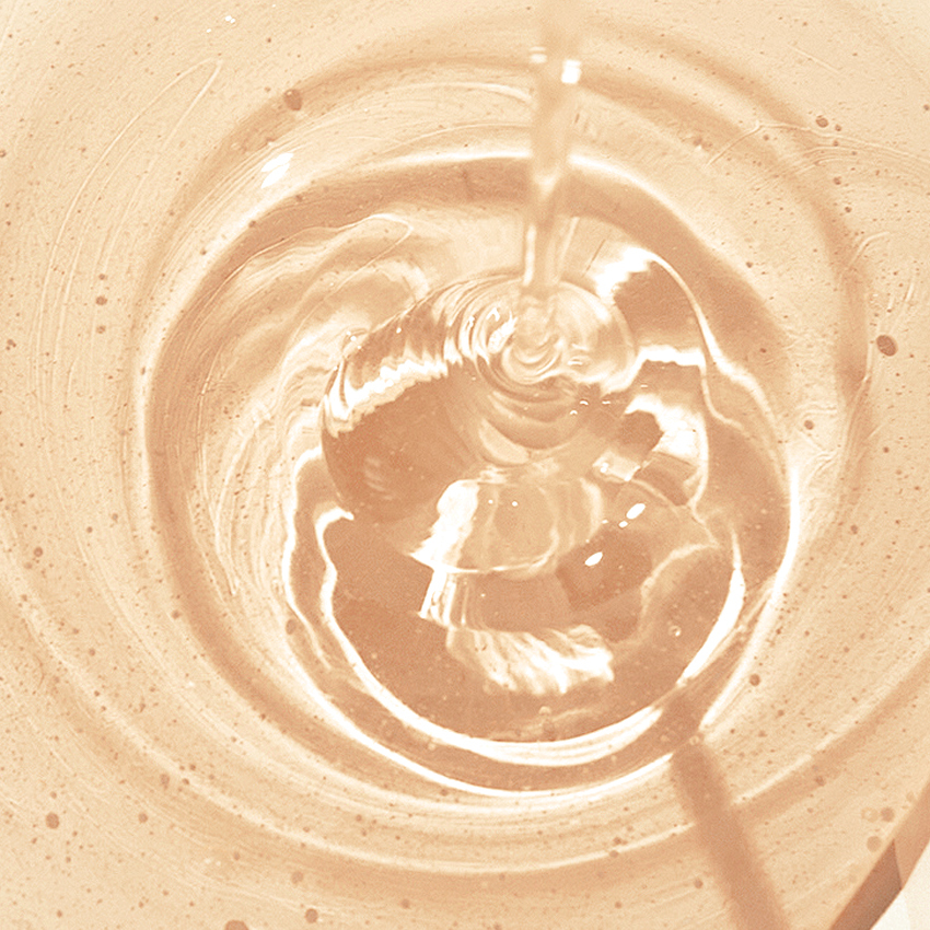 Vitamin C Whitening Facial Cleanser