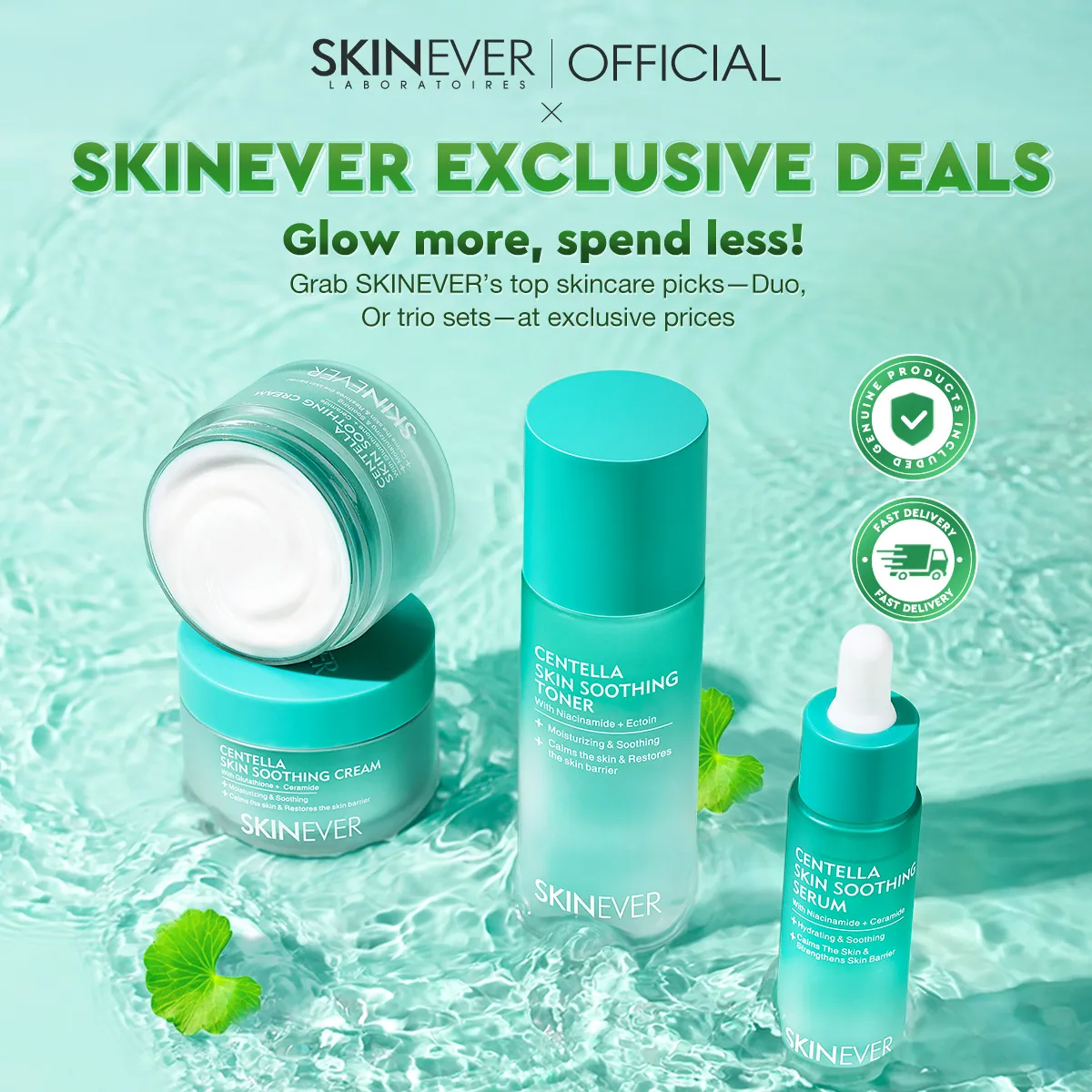 SALE-SKINEVER