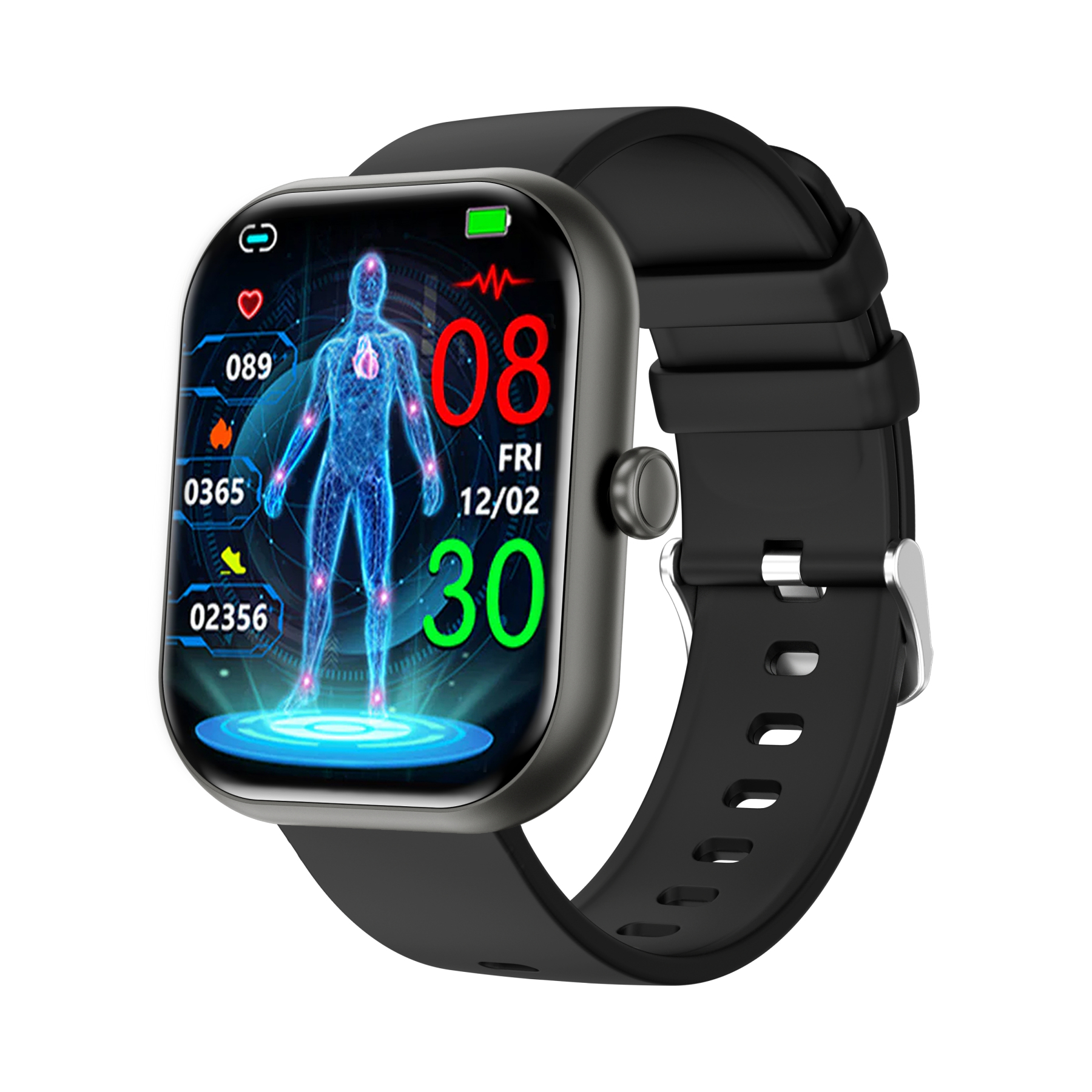 Guardian X Smartwatch