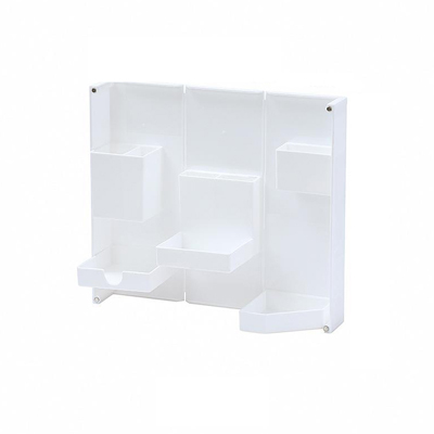 Többfunkciós mágneses nyitású és záródó tárolódoboz