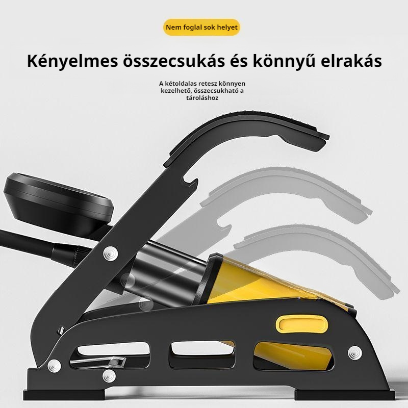 Autó légpumpa, gumiabroncs nagynyomású légpumpa autókhoz