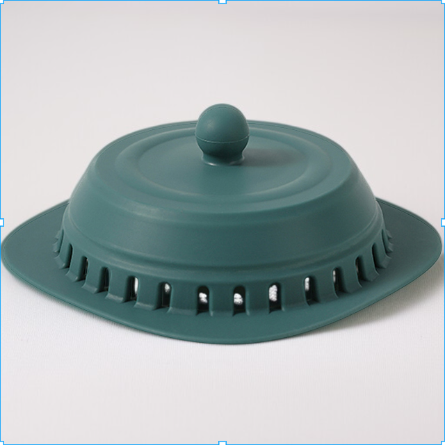 Szagtalanító és rovarirtó padlólefolyó szagtalanító