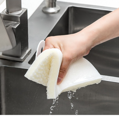 Képernyőháló fogantyútisztító kendő